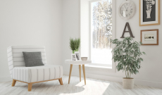 Škandinávsky bytový dizajn: Elegancia a minimalizmus v jednom